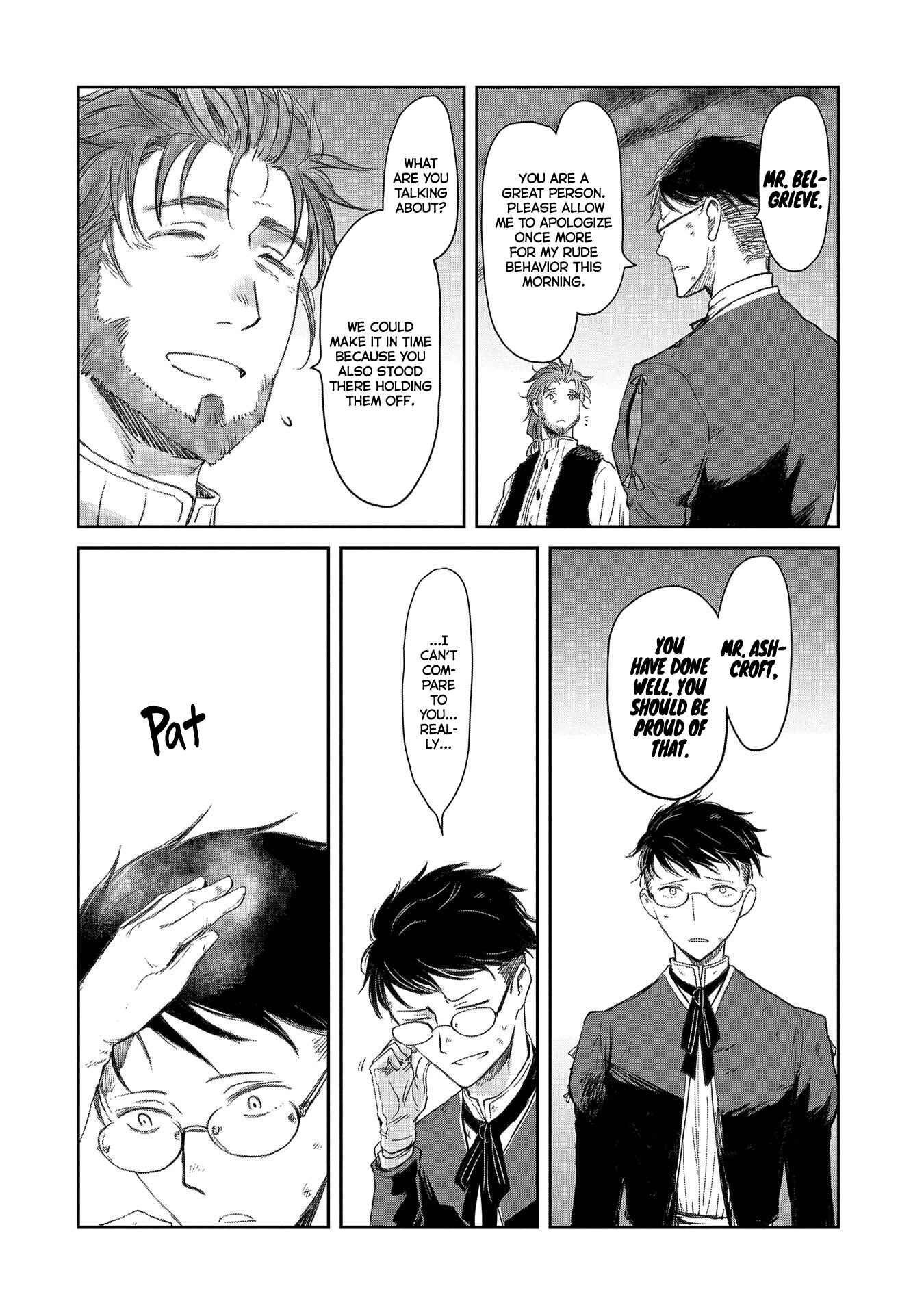 Page 26 Chapter 17 Boukensha ni Naritai to Miyako ni Deteitta Musume ga S Rank ni Natteta - Kurokami no Ikusaotome