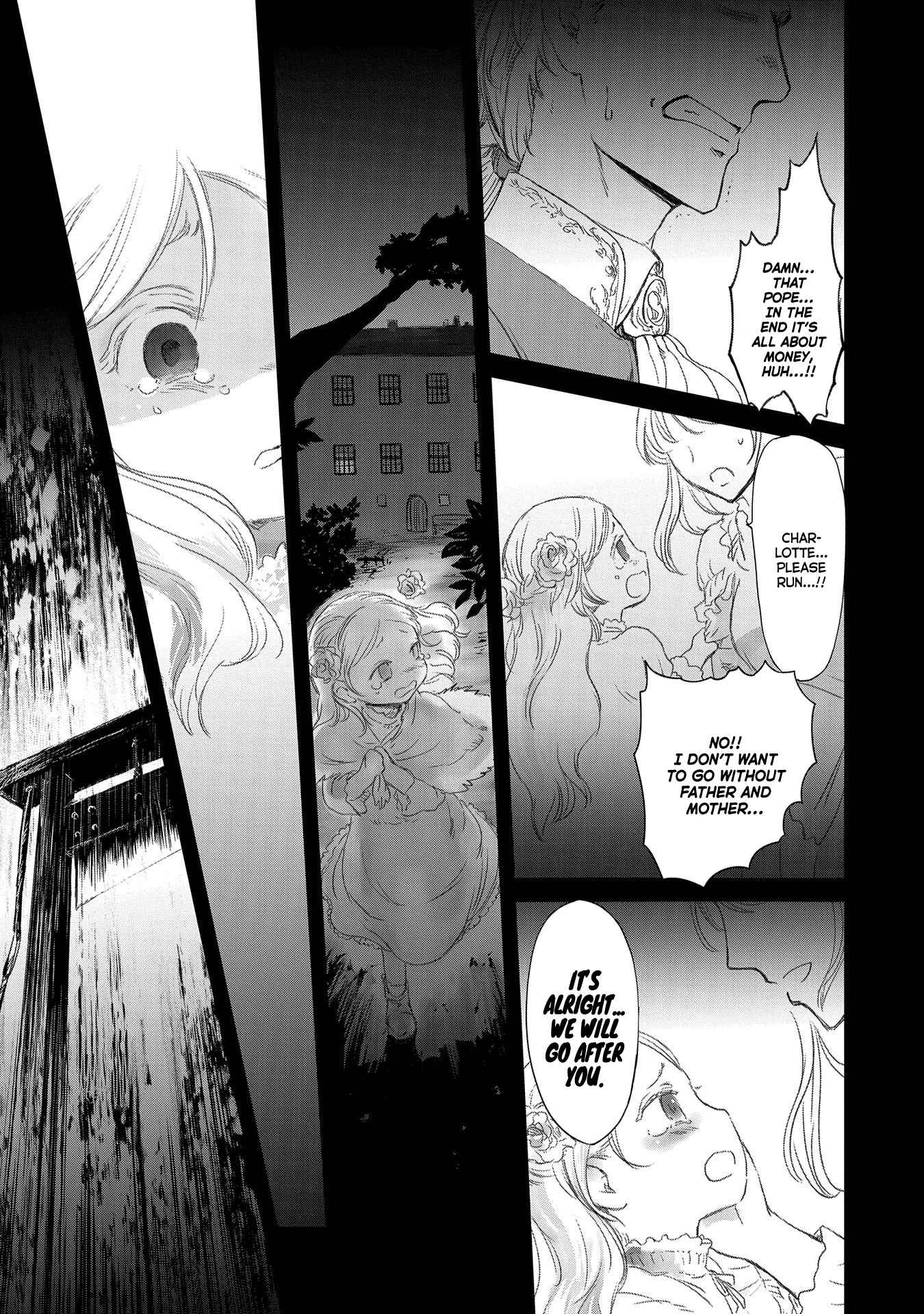 Page 3 Chapter 17 Boukensha ni Naritai to Miyako ni Deteitta Musume ga S Rank ni Natteta - Kurokami no Ikusaotome