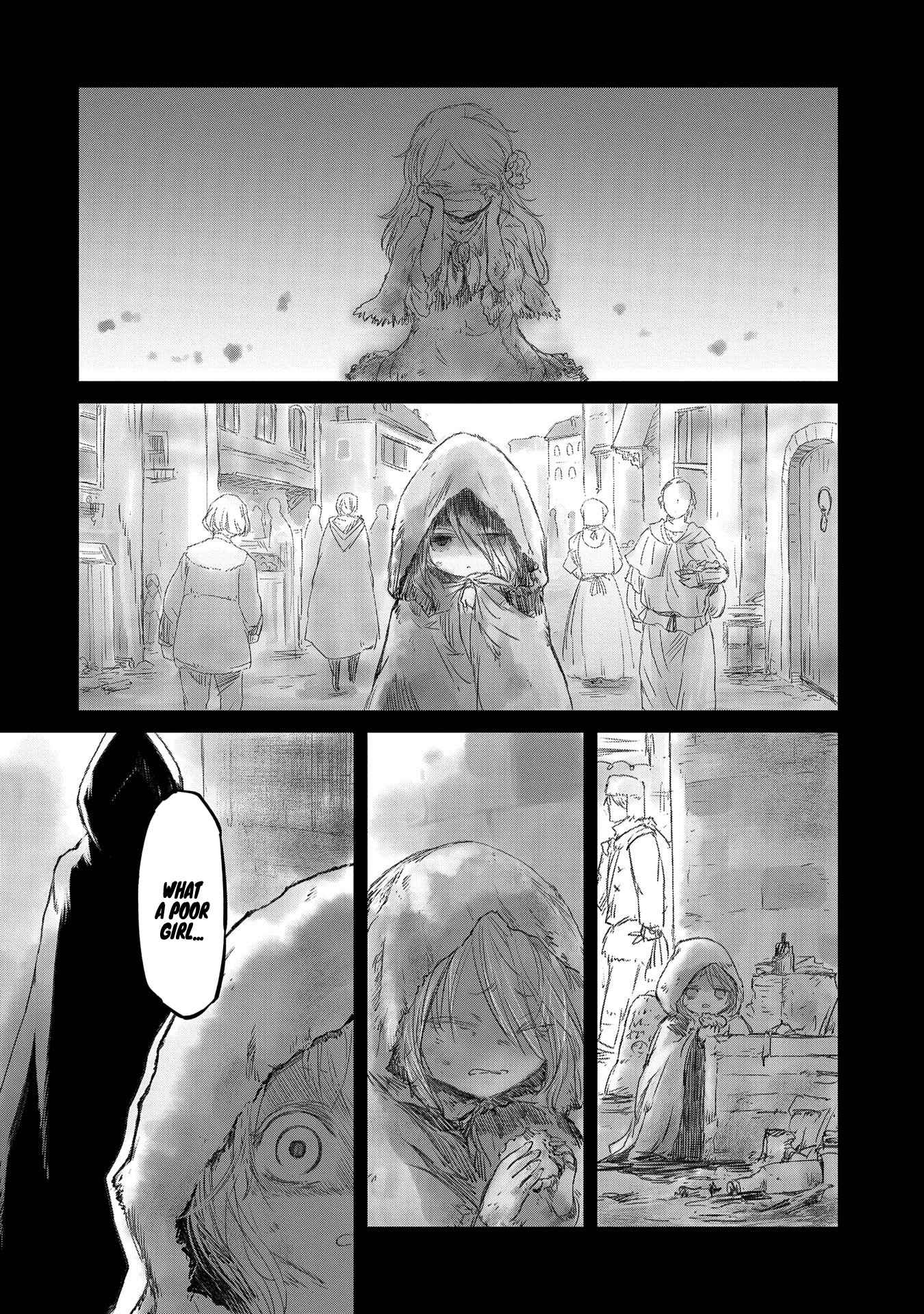 Page 4 Chapter 17 Boukensha ni Naritai to Miyako ni Deteitta Musume ga S Rank ni Natteta - Kurokami no Ikusaotome