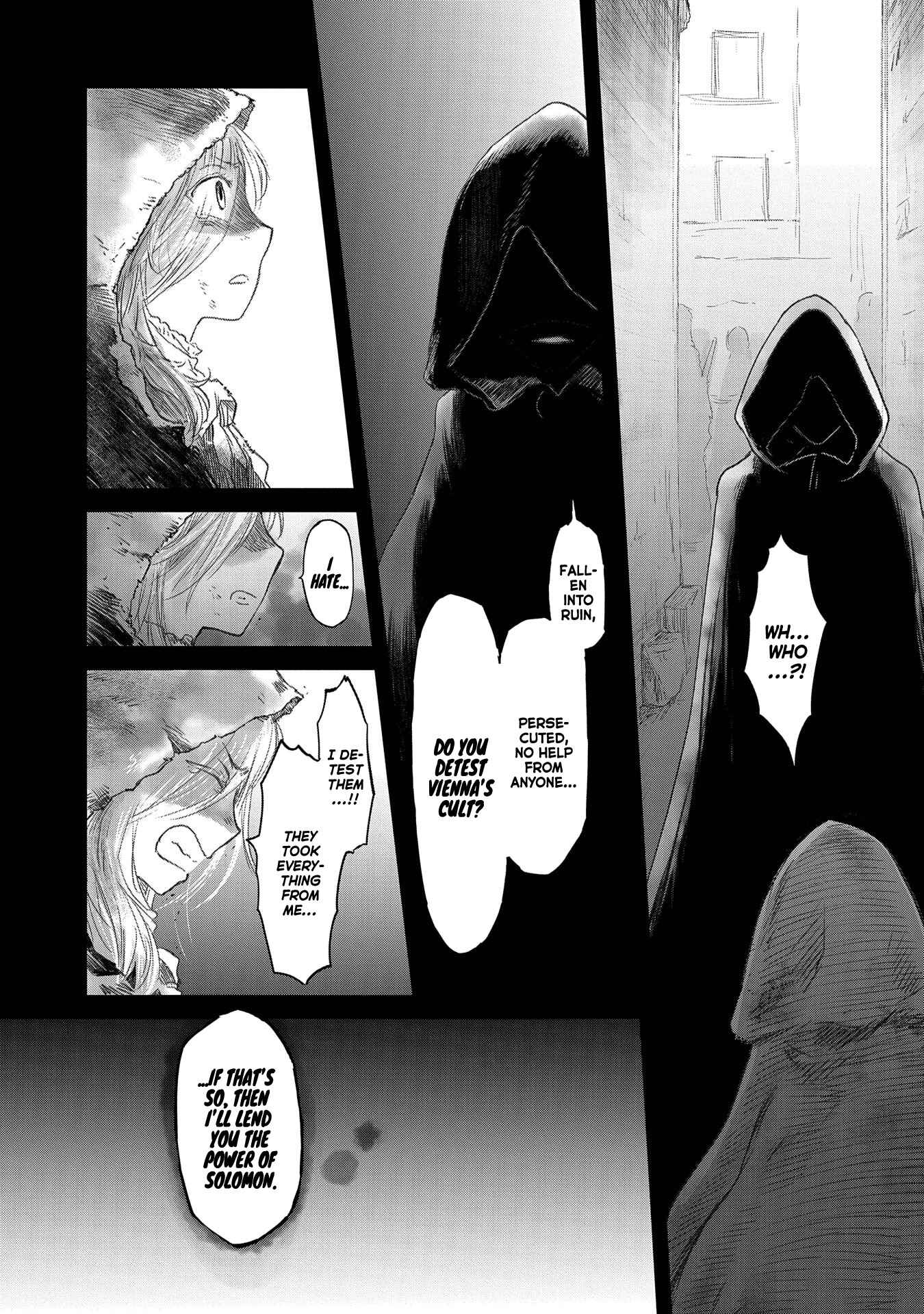 Page 5 Chapter 17 Boukensha ni Naritai to Miyako ni Deteitta Musume ga S Rank ni Natteta - Kurokami no Ikusaotome