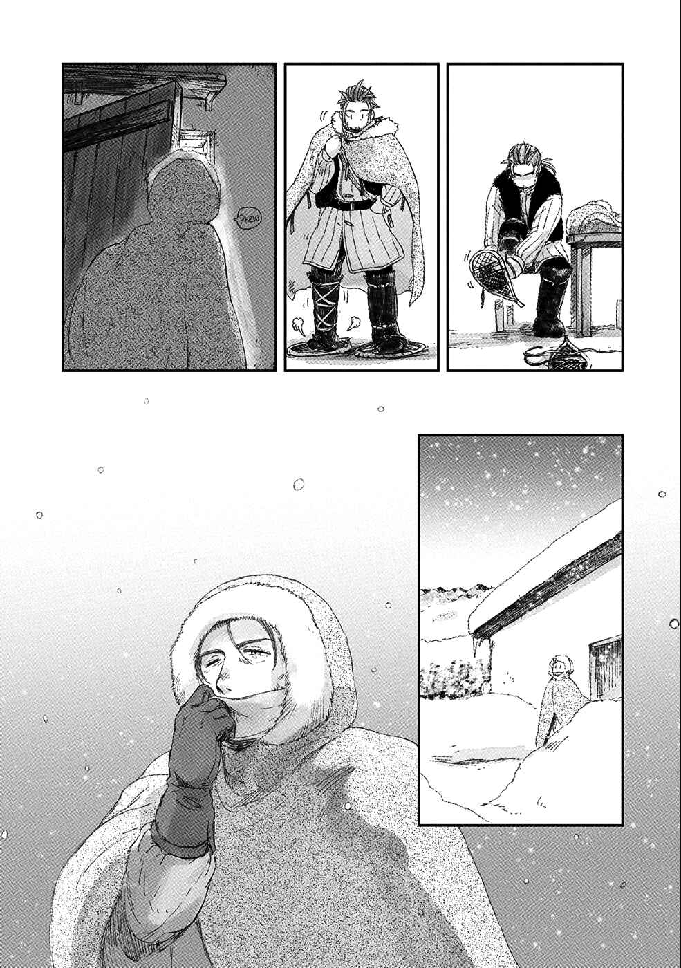 Page 14 Chapter 7 Boukensha ni Naritai to Miyako ni Deteitta Musume ga S Rank ni Natteta - Kurokami no Ikusaotome