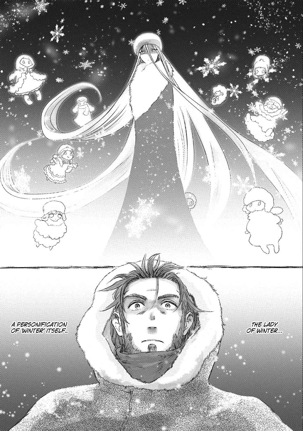 Page 21 Chapter 7 Boukensha ni Naritai to Miyako ni Deteitta Musume ga S Rank ni Natteta - Kurokami no Ikusaotome