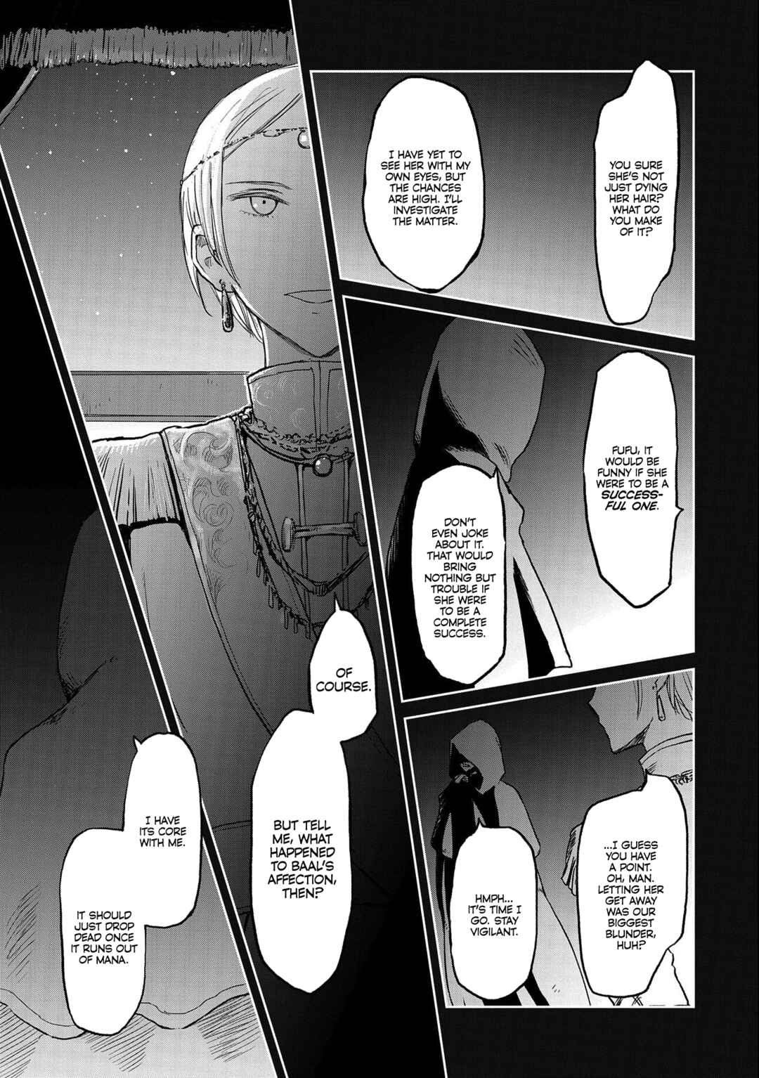 Page 5 Chapter 32.1 Boukensha ni Naritai to Miyako ni Deteitta Musume ga S Rank ni Natteta - Kurokami no Ikusaotome
