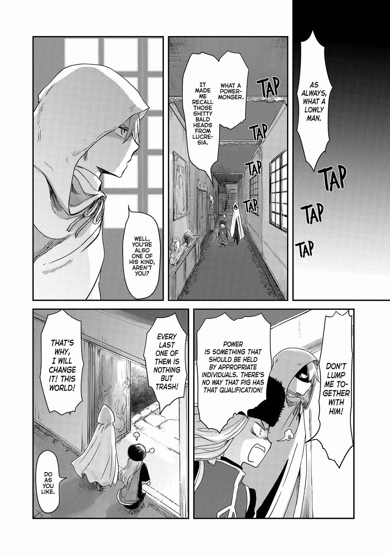 Page 16 Chapter 16 Boukensha ni Naritai to Miyako ni Deteitta Musume ga S Rank ni Natteta - Kurokami no Ikusaotome