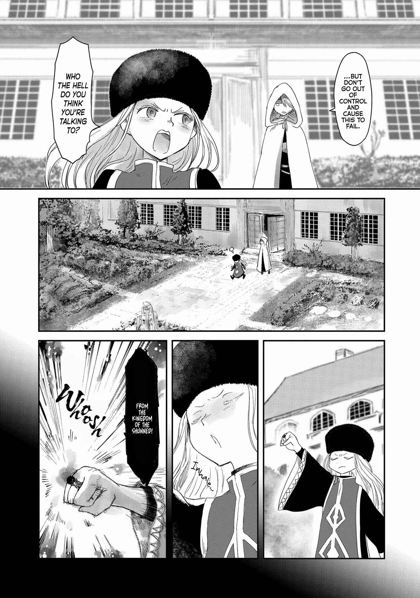 Page 17 Chapter 16 Boukensha ni Naritai to Miyako ni Deteitta Musume ga S Rank ni Natteta - Kurokami no Ikusaotome