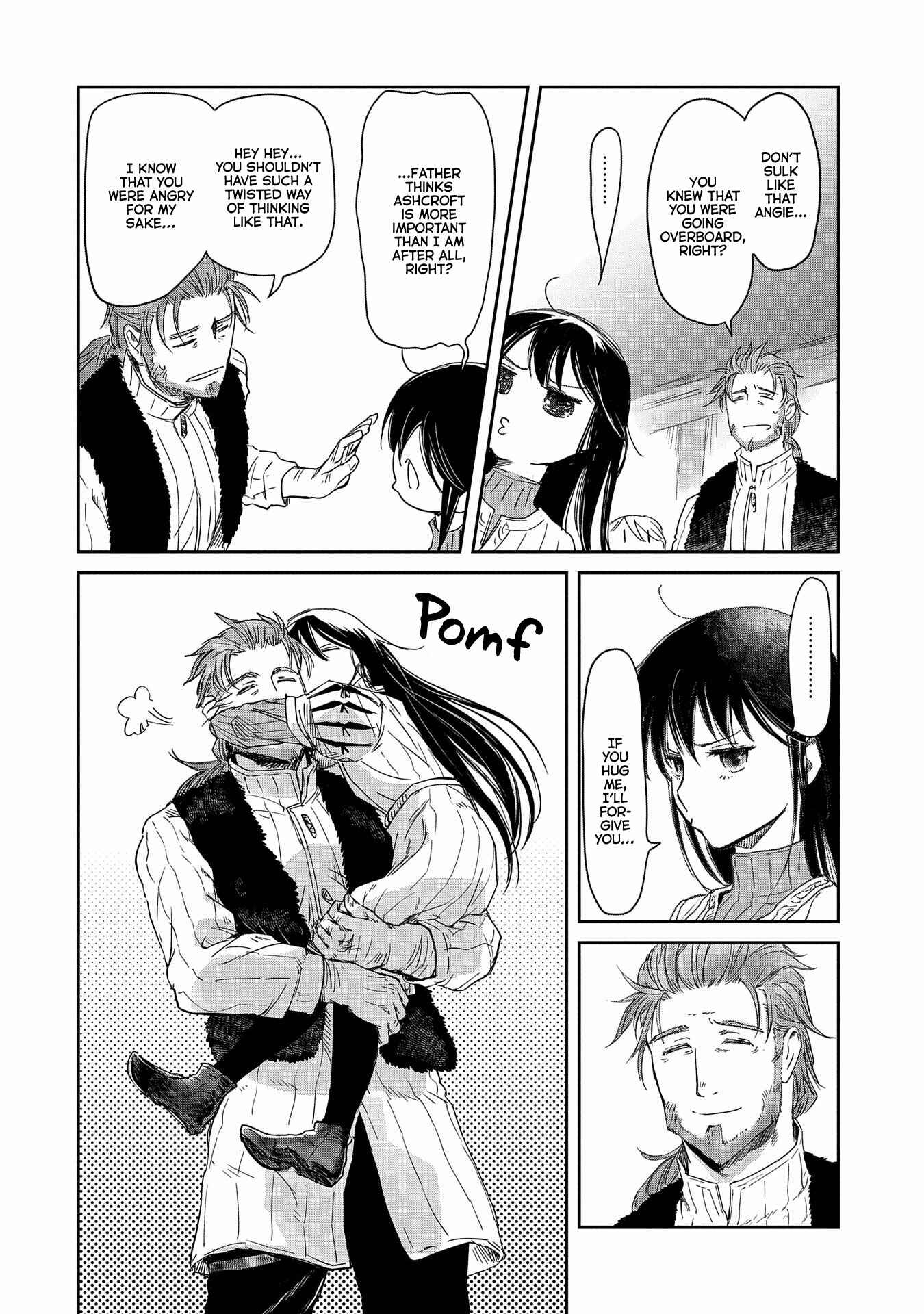 Page 6 Chapter 16 Boukensha ni Naritai to Miyako ni Deteitta Musume ga S Rank ni Natteta - Kurokami no Ikusaotome