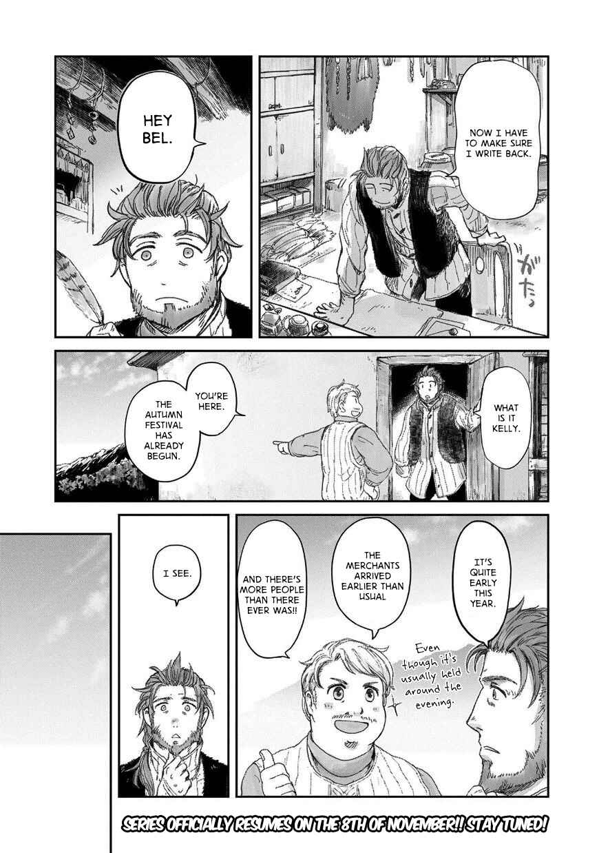 Page 5 Chapter 6 Boukensha ni Naritai to Miyako ni Deteitta Musume ga S Rank ni Natteta - Kurokami no Ikusaotome