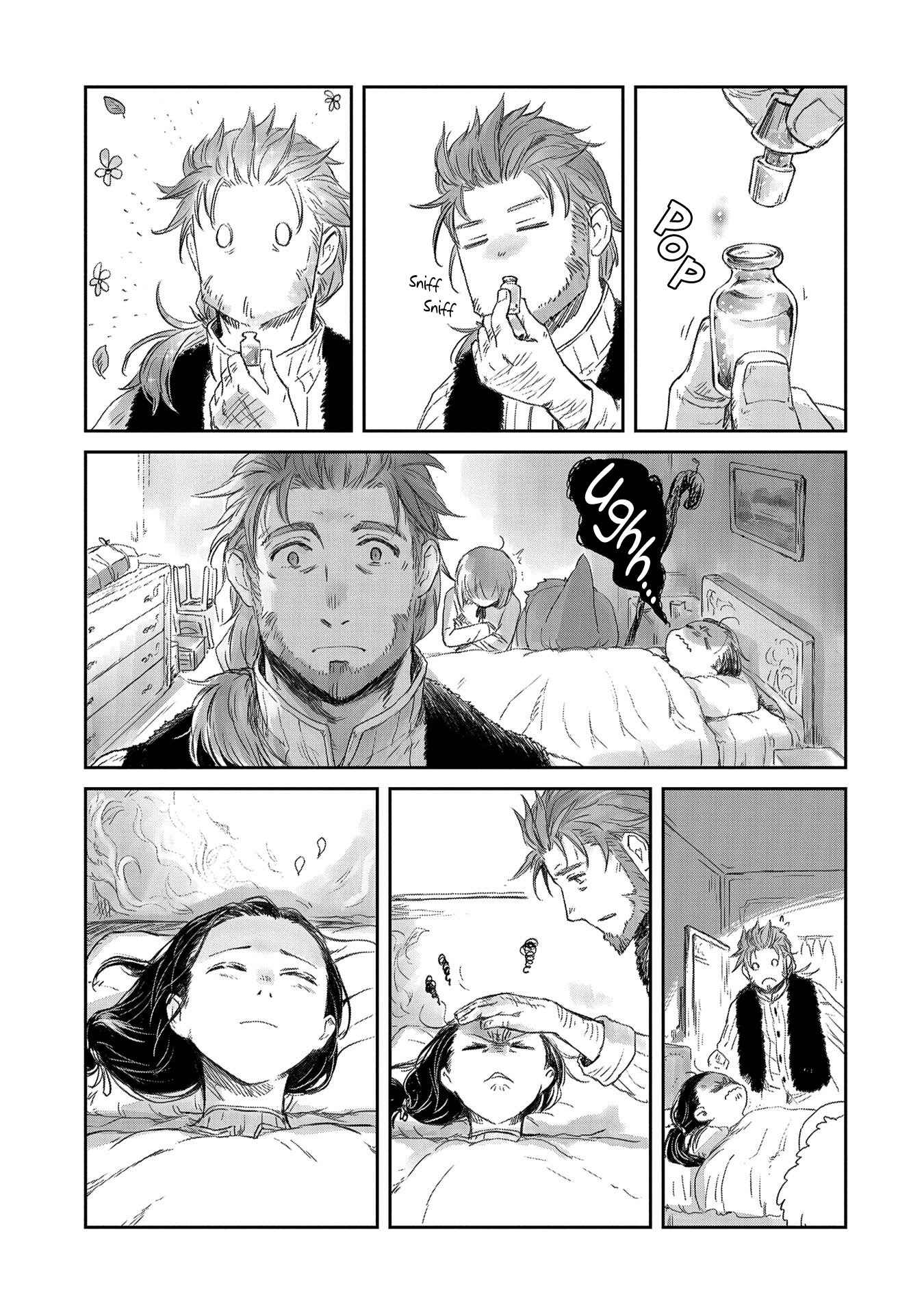 Page 11 Chapter 19 Boukensha ni Naritai to Miyako ni Deteitta Musume ga S Rank ni Natteta - Kurokami no Ikusaotome