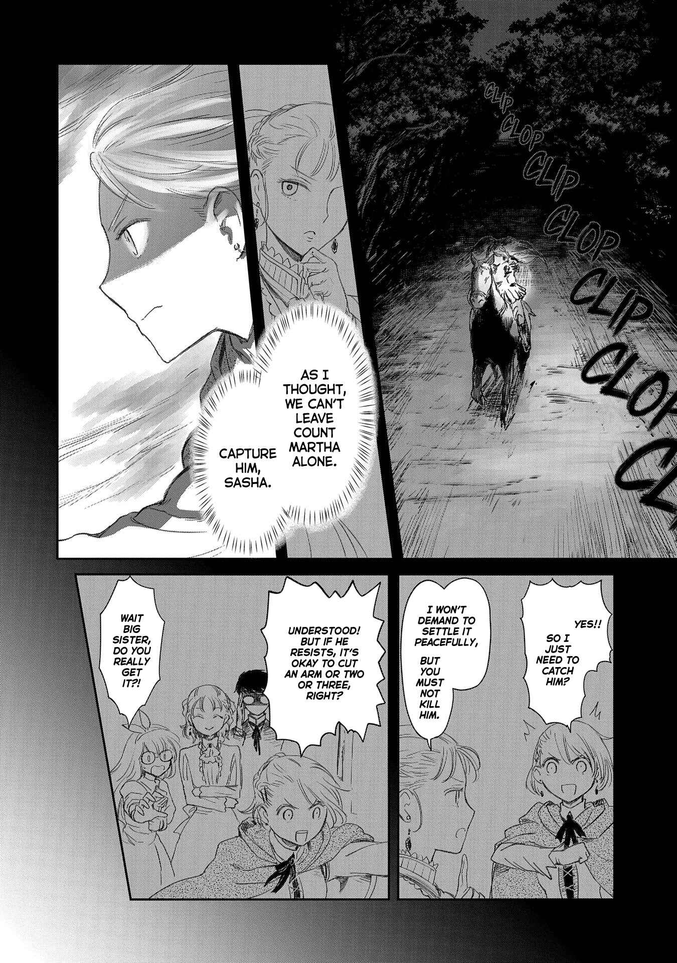 Page 14 Chapter 19 Boukensha ni Naritai to Miyako ni Deteitta Musume ga S Rank ni Natteta - Kurokami no Ikusaotome