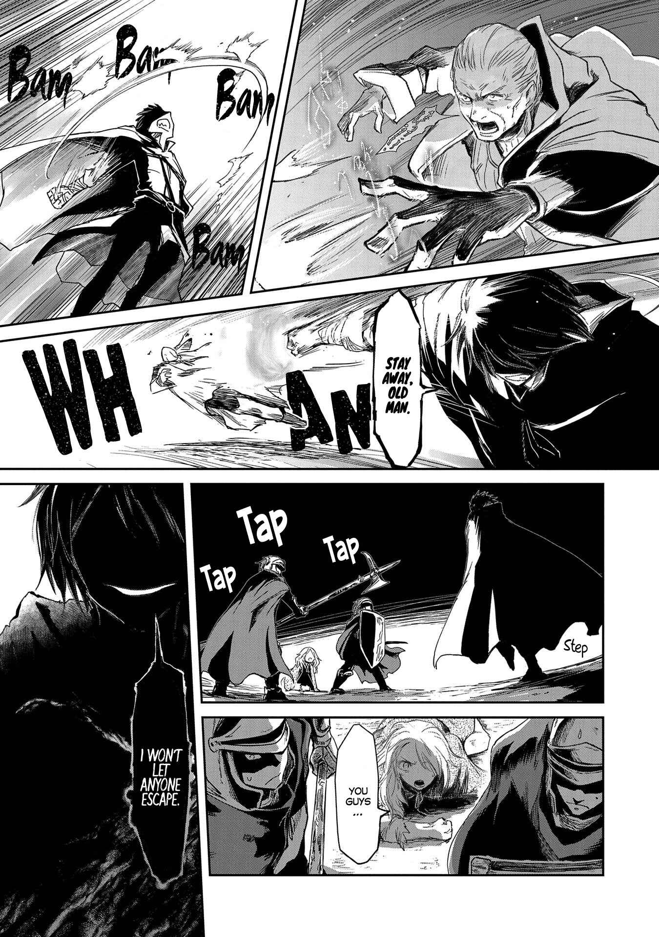 Page 27 Chapter 19 Boukensha ni Naritai to Miyako ni Deteitta Musume ga S Rank ni Natteta - Kurokami no Ikusaotome