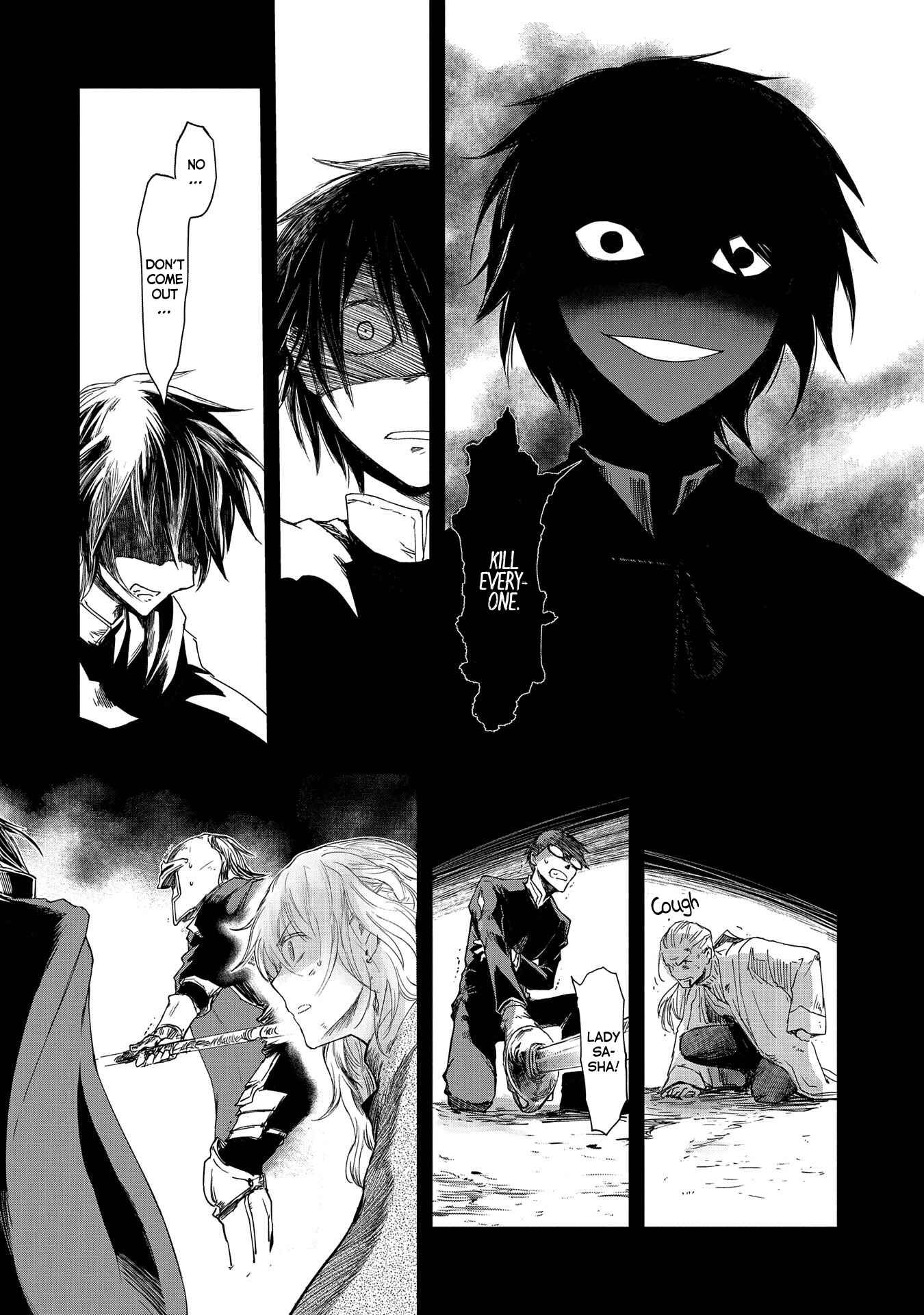 Page 28 Chapter 19 Boukensha ni Naritai to Miyako ni Deteitta Musume ga S Rank ni Natteta - Kurokami no Ikusaotome