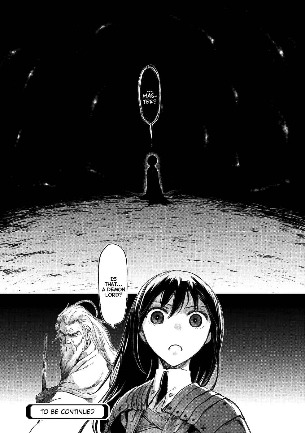 Page 17 Chapter 8.2 Boukensha ni Naritai to Miyako ni Deteitta Musume ga S Rank ni Natteta - Kurokami no Ikusaotome