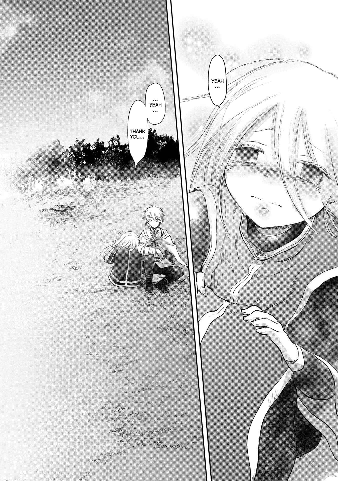 Page 18 Chapter 23 Boukensha ni Naritai to Miyako ni Deteitta Musume ga S Rank ni Natteta - Kurokami no Ikusaotome