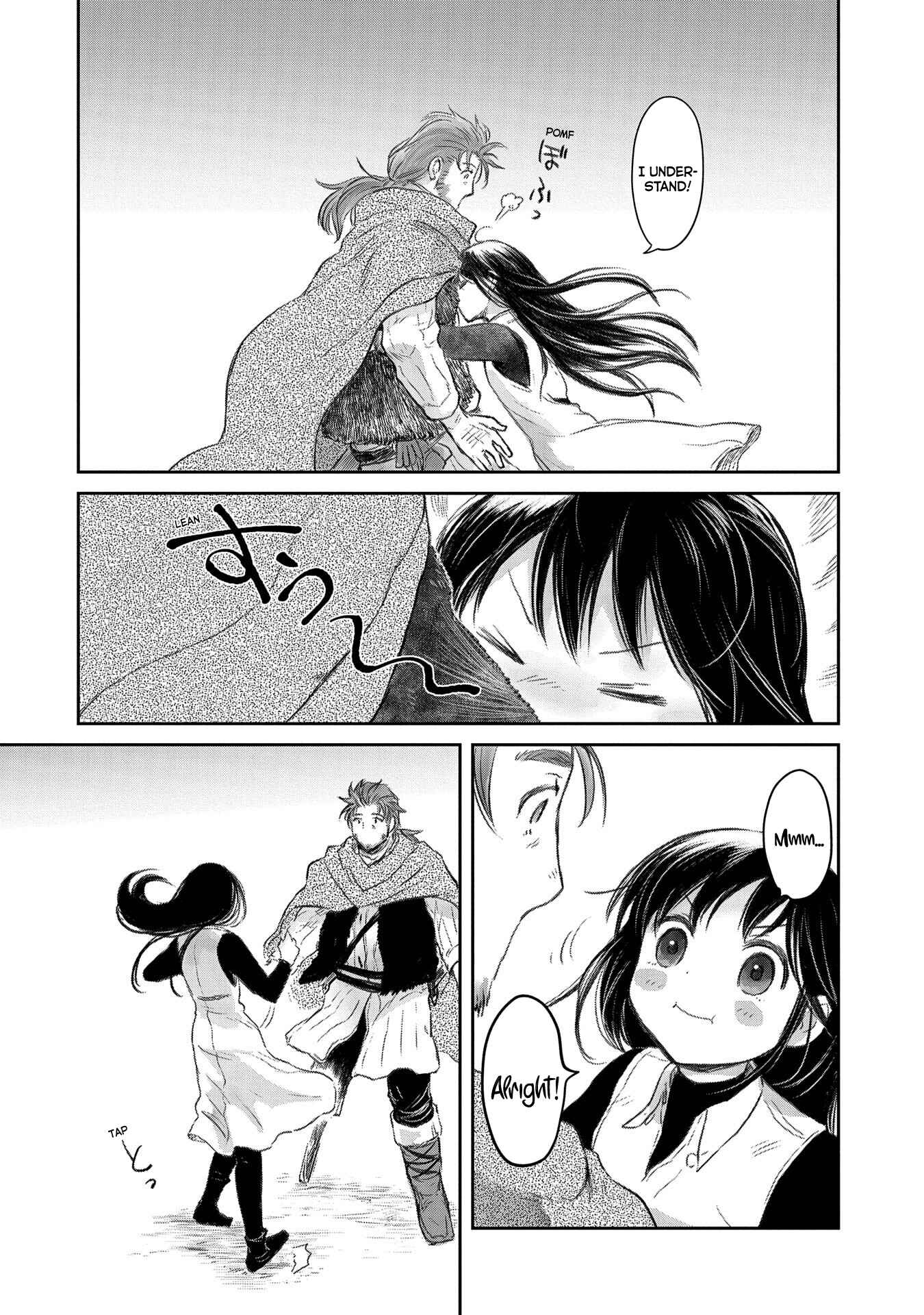 Page 26 Chapter 23 Boukensha ni Naritai to Miyako ni Deteitta Musume ga S Rank ni Natteta - Kurokami no Ikusaotome