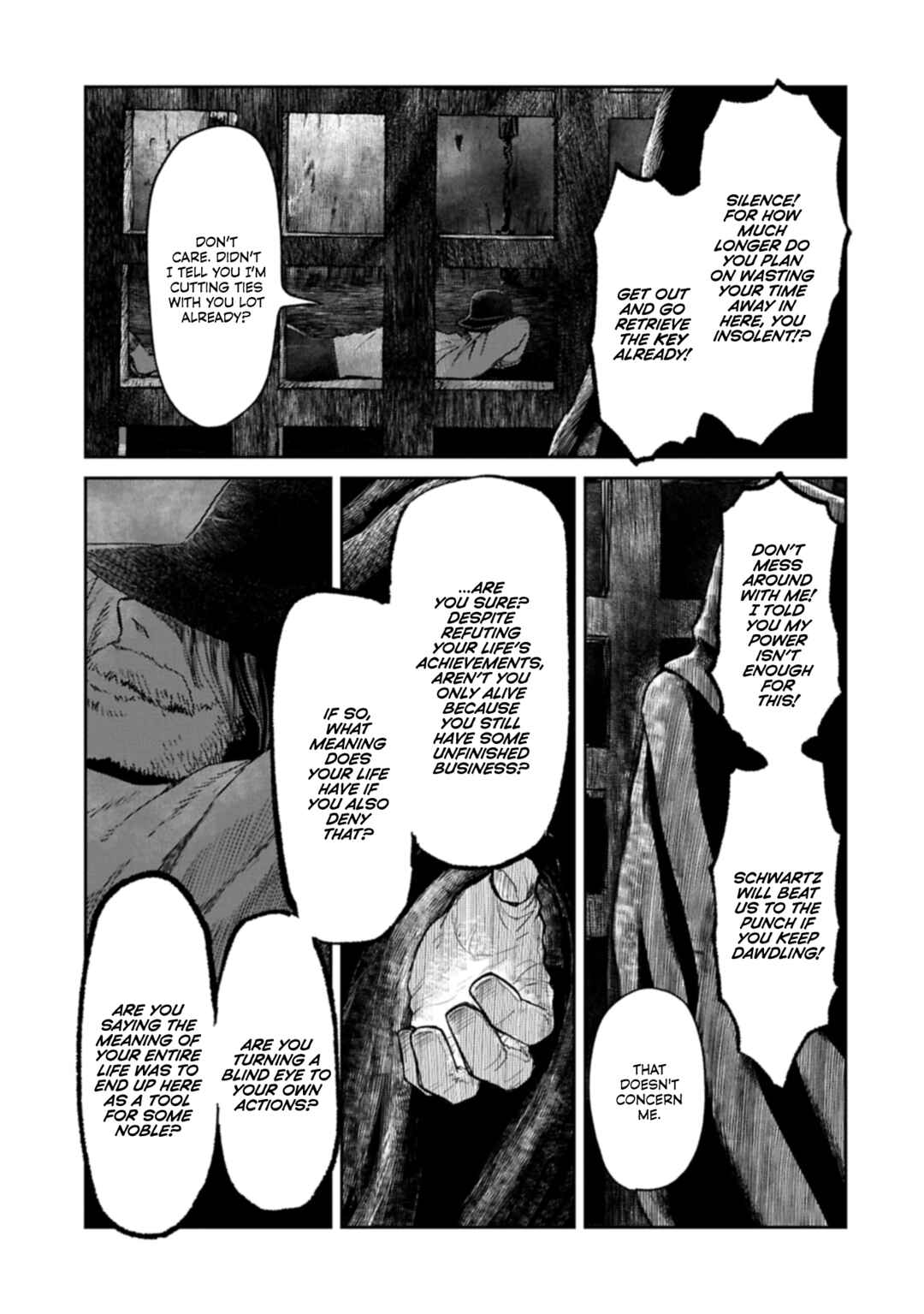 Page 16 Chapter 44 Boukensha ni Naritai to Miyako ni Deteitta Musume ga S Rank ni Natteta - Kurokami no Ikusaotome