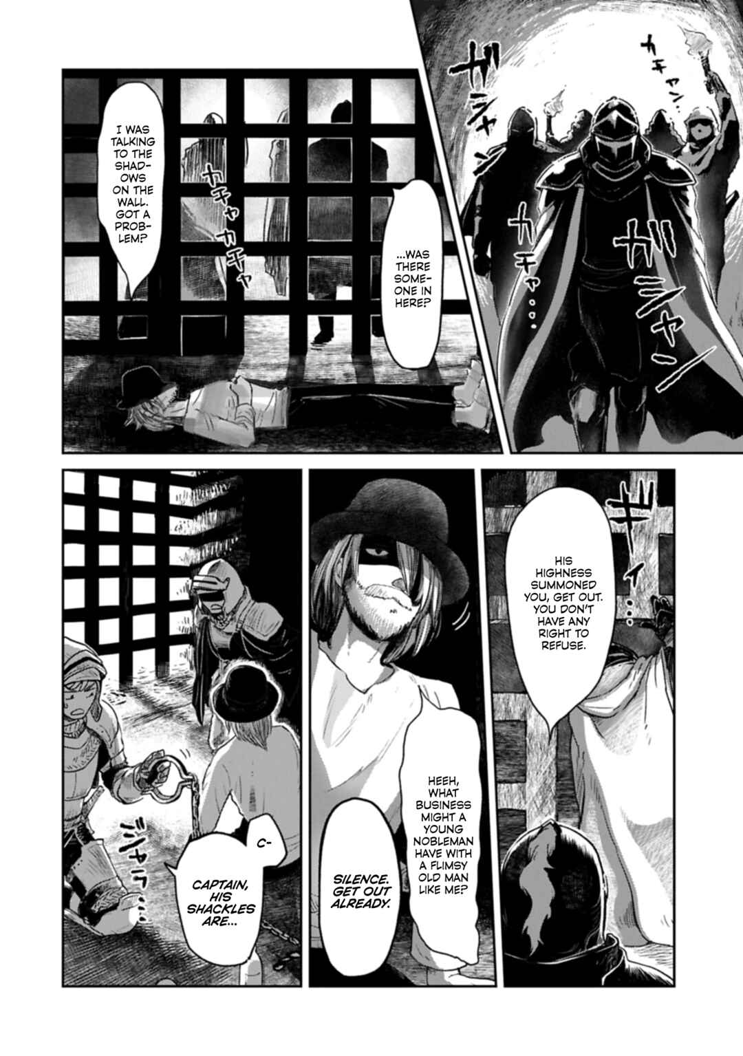 Page 19 Chapter 44 Boukensha ni Naritai to Miyako ni Deteitta Musume ga S Rank ni Natteta - Kurokami no Ikusaotome