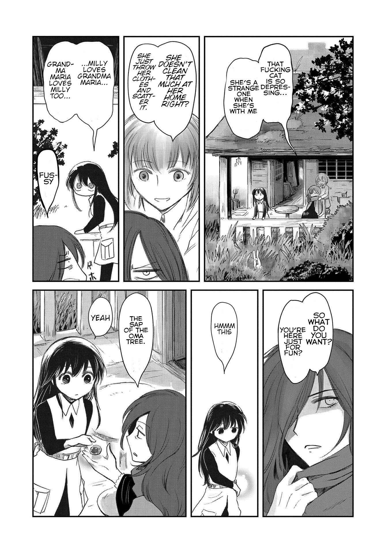 Page 20 Chapter 26 Boukensha ni Naritai to Miyako ni Deteitta Musume ga S Rank ni Natteta - Kurokami no Ikusaotome