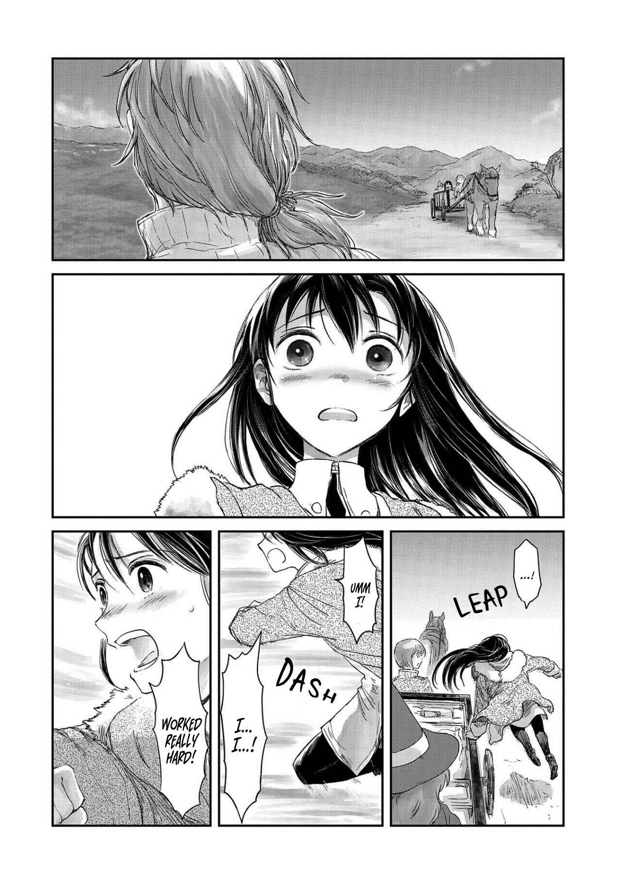 Page 28 Chapter 10 Boukensha ni Naritai to Miyako ni Deteitta Musume ga S Rank ni Natteta - Kurokami no Ikusaotome