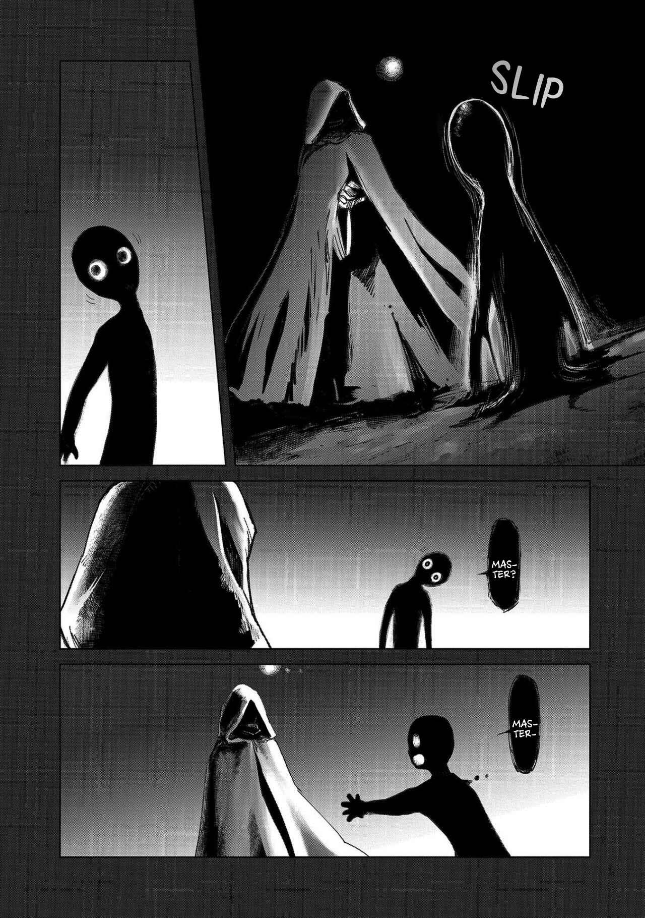 Page 3 Chapter 10 Boukensha ni Naritai to Miyako ni Deteitta Musume ga S Rank ni Natteta - Kurokami no Ikusaotome