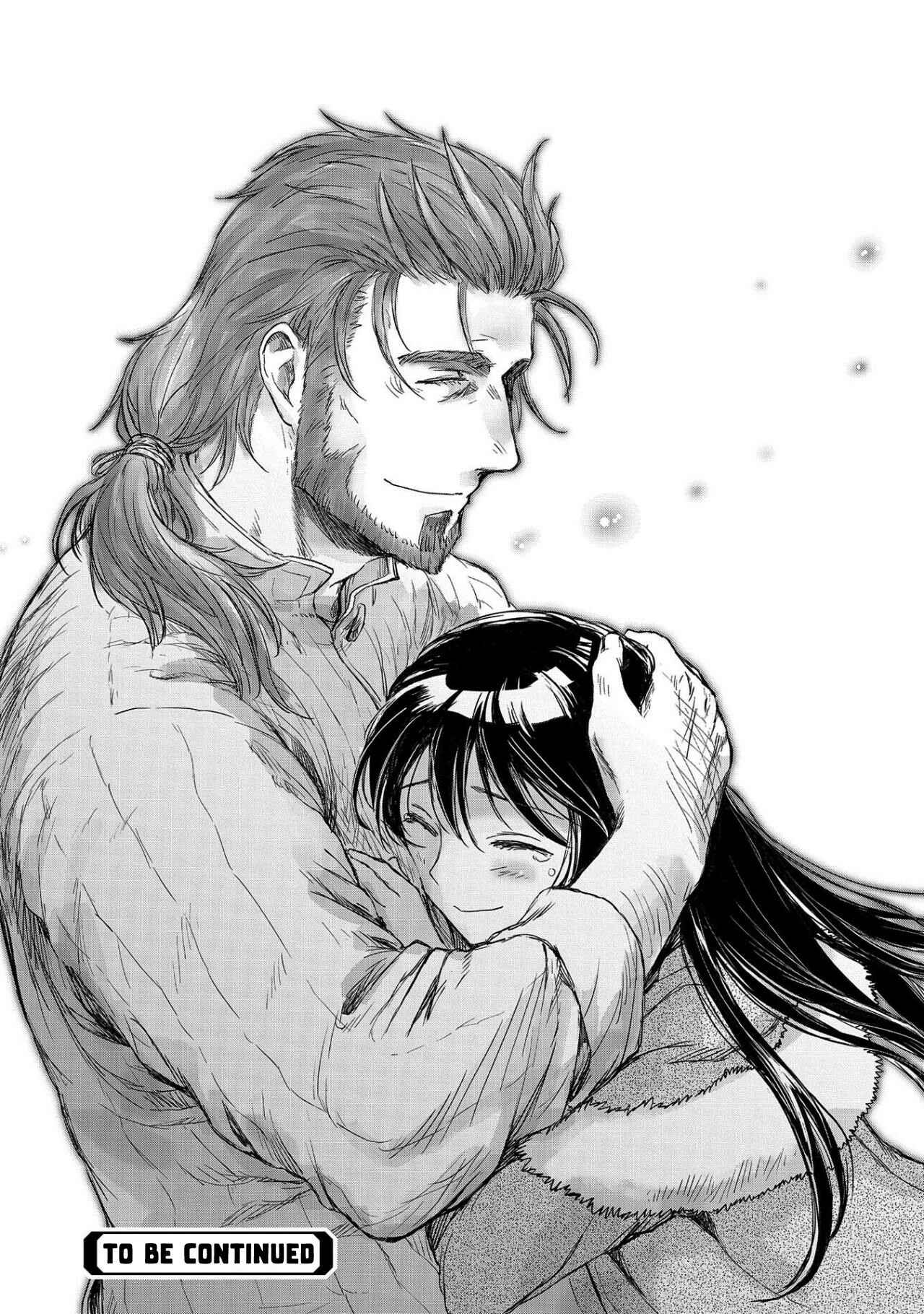 Page 34 Chapter 10 Boukensha ni Naritai to Miyako ni Deteitta Musume ga S Rank ni Natteta - Kurokami no Ikusaotome