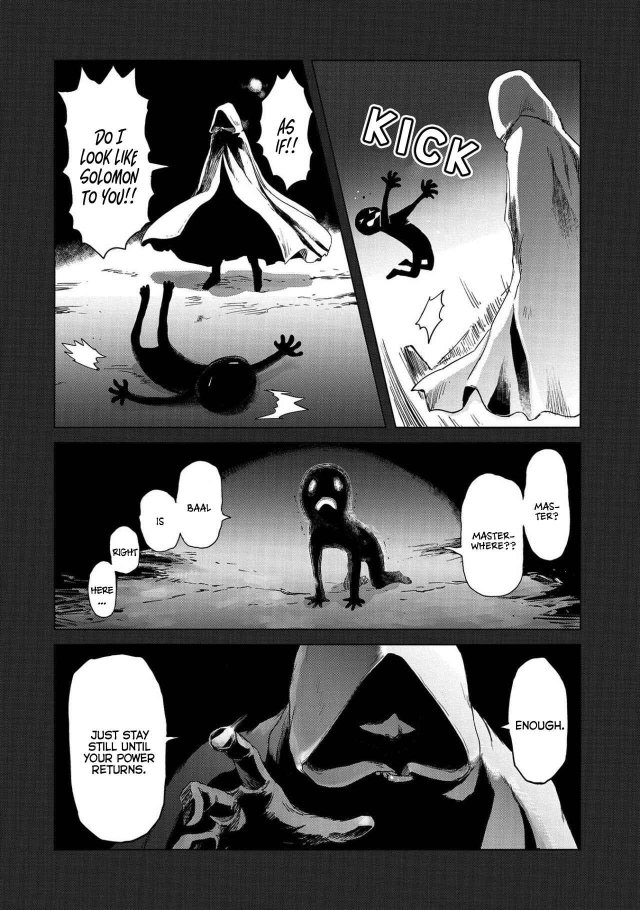Page 4 Chapter 10 Boukensha ni Naritai to Miyako ni Deteitta Musume ga S Rank ni Natteta - Kurokami no Ikusaotome