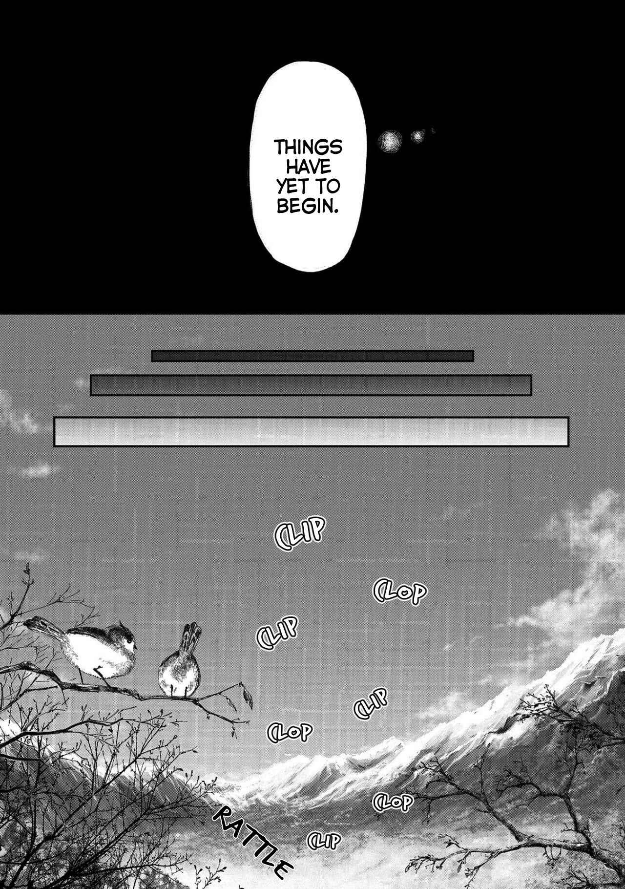 Page 6 Chapter 10 Boukensha ni Naritai to Miyako ni Deteitta Musume ga S Rank ni Natteta - Kurokami no Ikusaotome