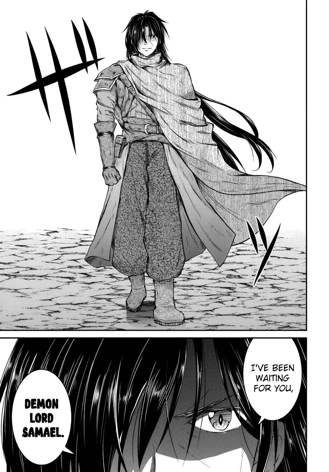 Page 15 Chapter 13 Tsuihou Sareta Maou wa Chikyuu wo Mezasu!
