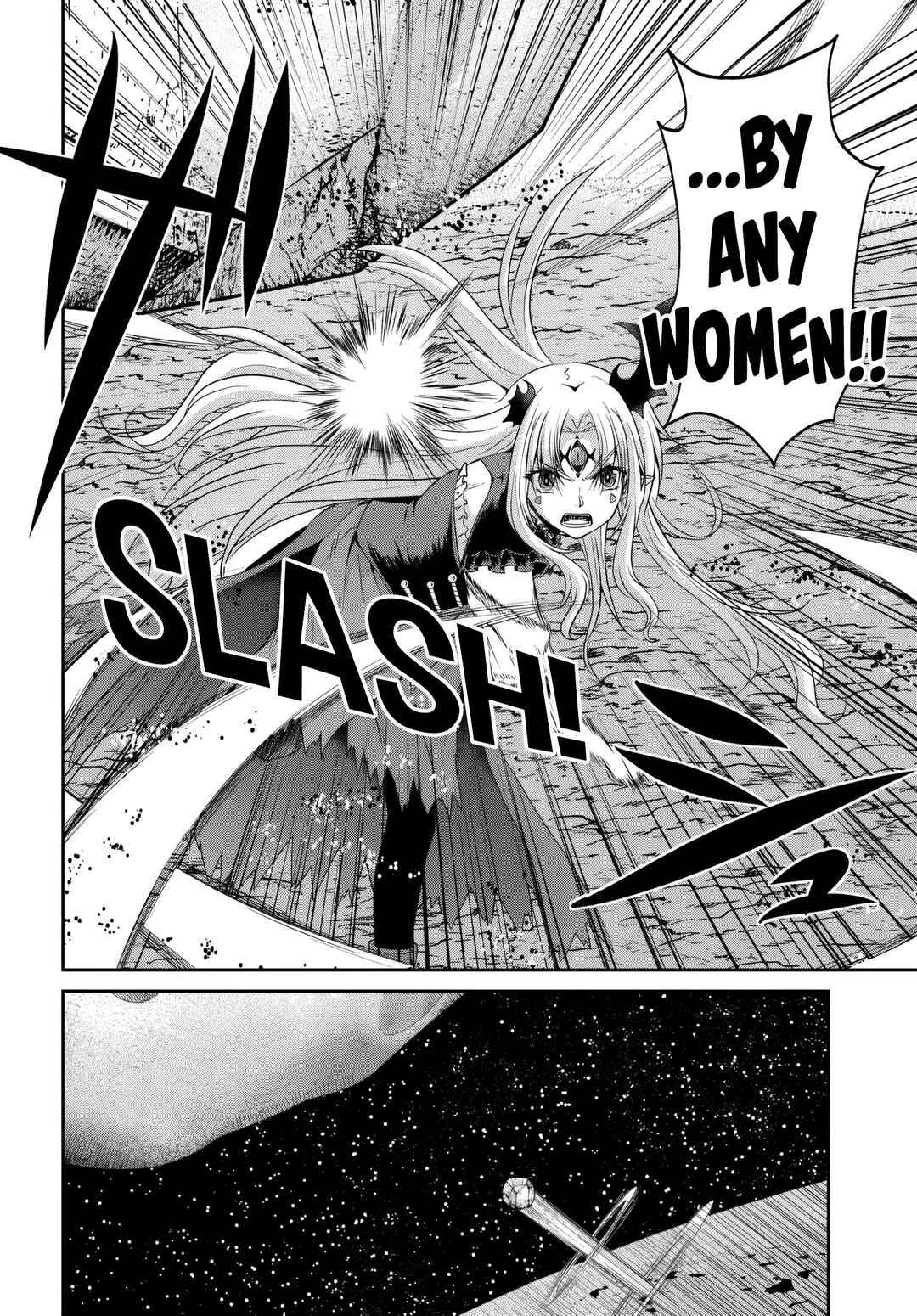 Page 21 Chapter 5 Tsuihou Sareta Maou wa Chikyuu wo Mezasu!