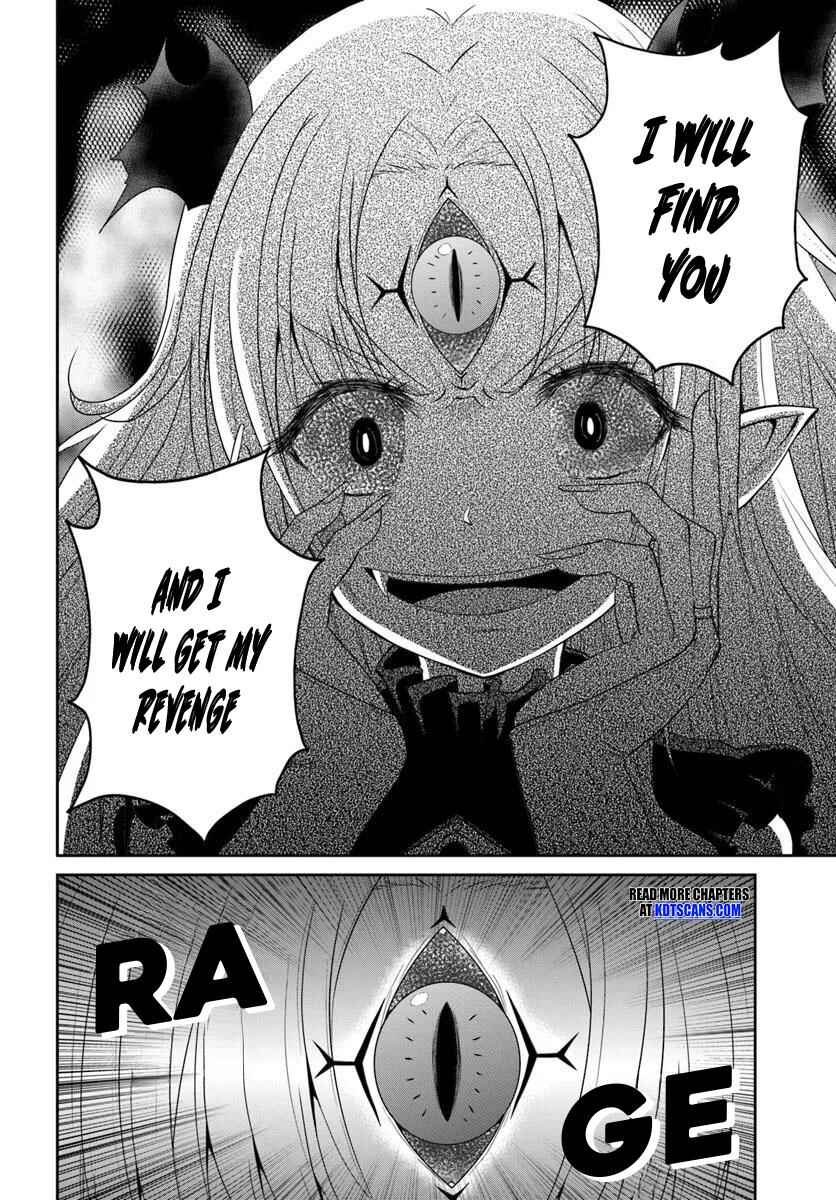 Page 15 Chapter 1 Tsuihou Sareta Maou wa Chikyuu wo Mezasu!