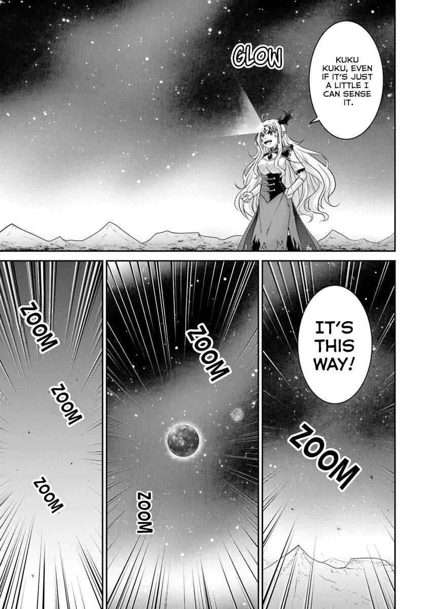 Page 16 Chapter 1 Tsuihou Sareta Maou wa Chikyuu wo Mezasu!