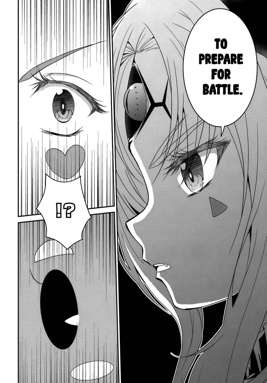 Page 11 Chapter 9 Tsuihou Sareta Maou wa Chikyuu wo Mezasu!