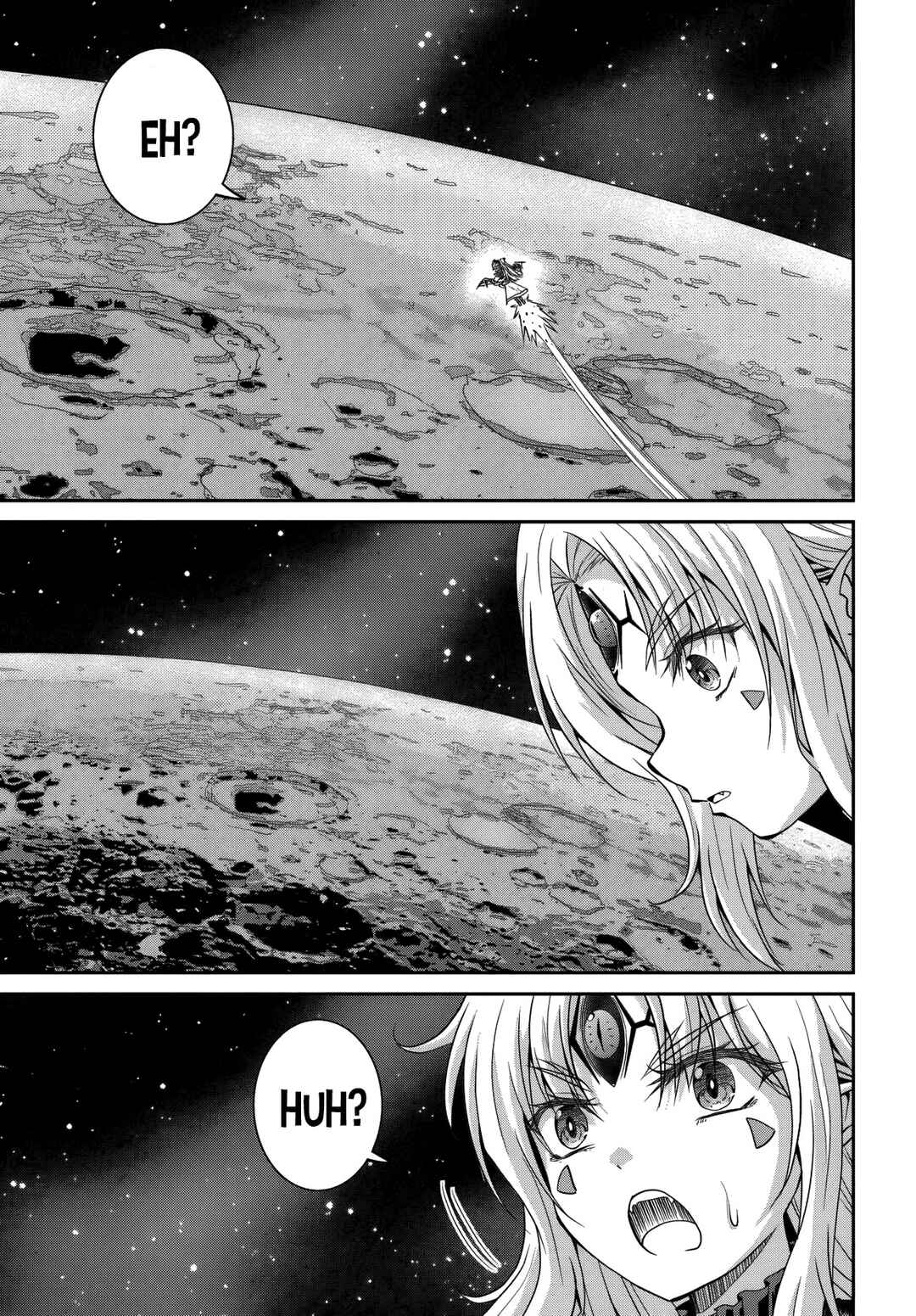 Page 16 Chapter 9 Tsuihou Sareta Maou wa Chikyuu wo Mezasu!