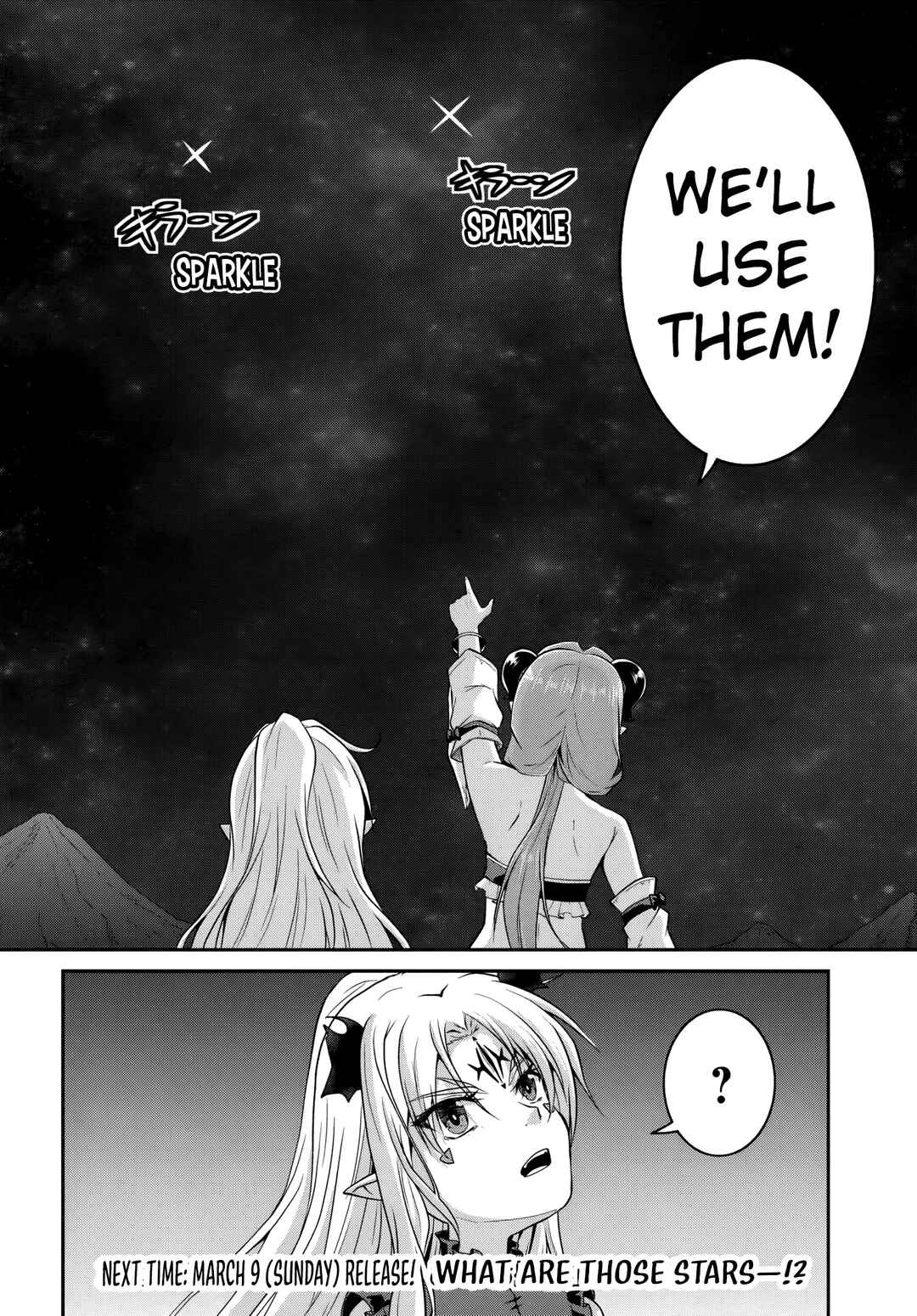 Page 25 Chapter 4 Tsuihou Sareta Maou wa Chikyuu wo Mezasu!