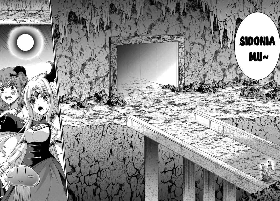 Page 12 Chapter 8 Tsuihou Sareta Maou wa Chikyuu wo Mezasu!