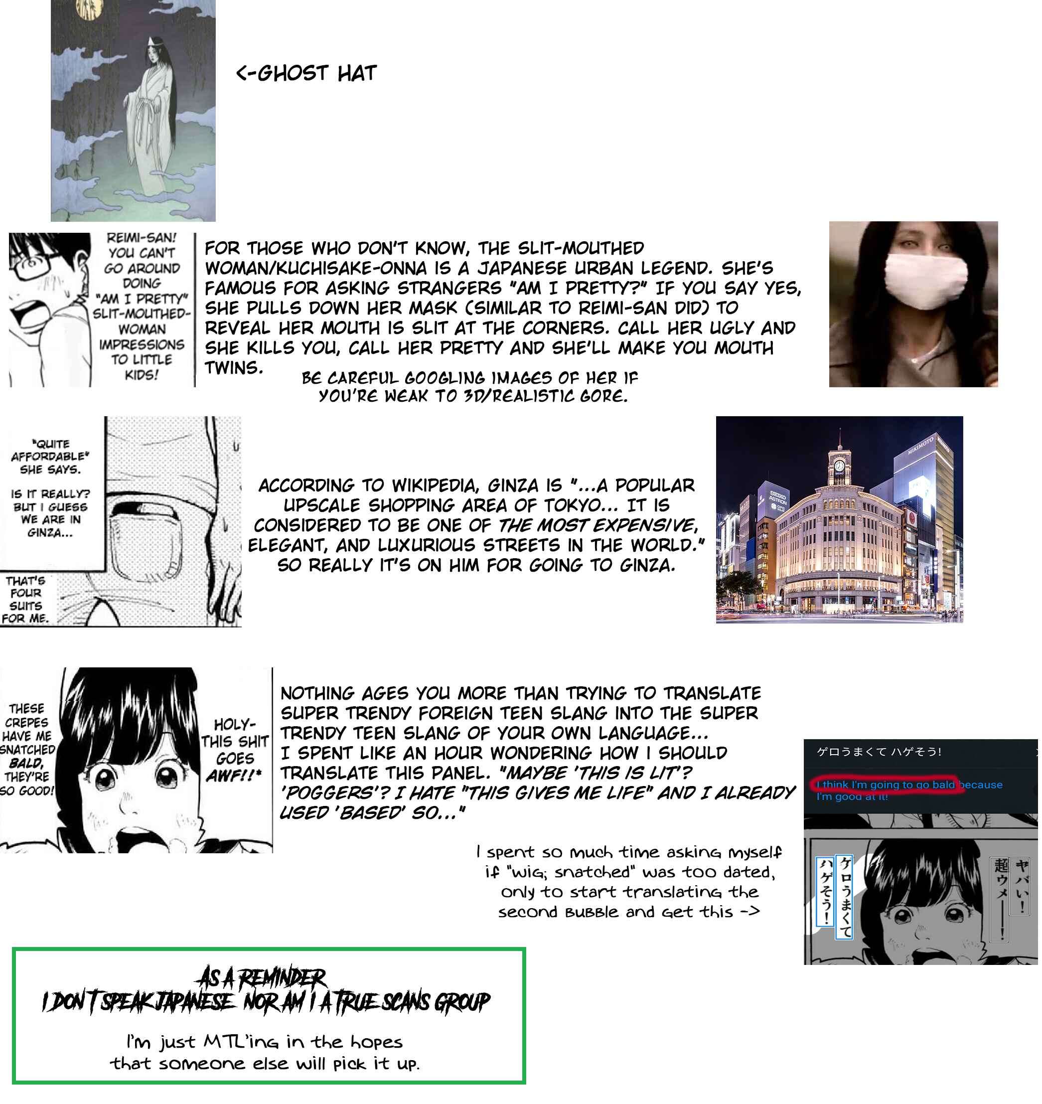 Page 27 Chapter 2 Onryou Oku-sama