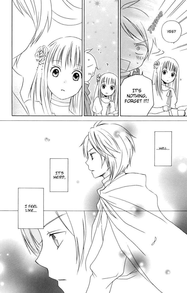 Page 22 Chapter 10 Kurenai Ouji