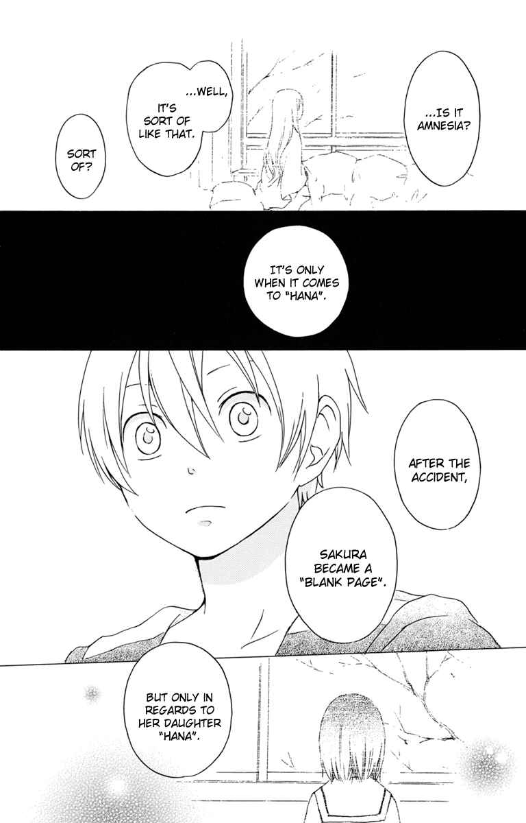 Page 38 Chapter 25 Kurenai Ouji