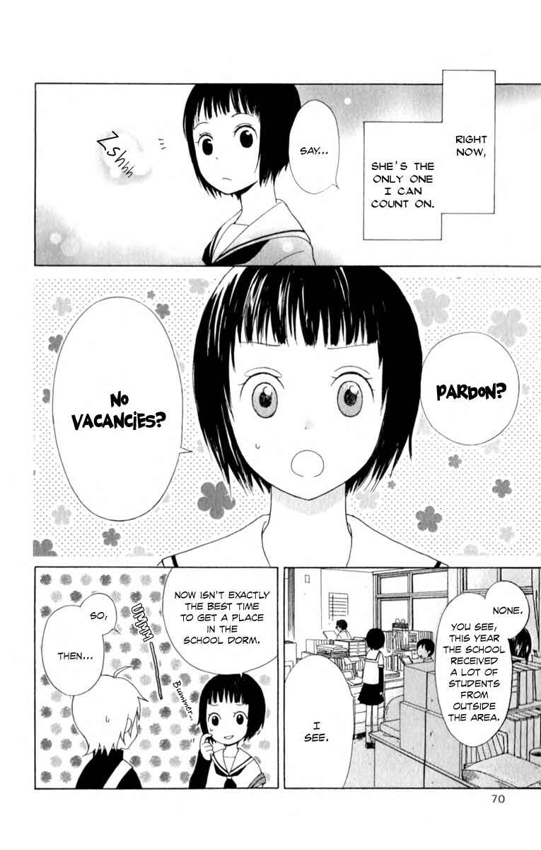 Page 21 Chapter 2 Kurenai Ouji
