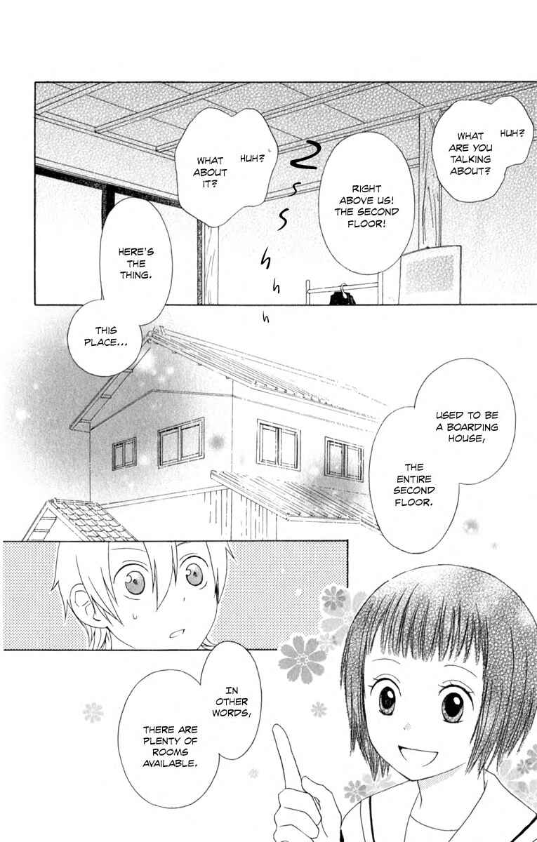 Page 37 Chapter 2 Kurenai Ouji