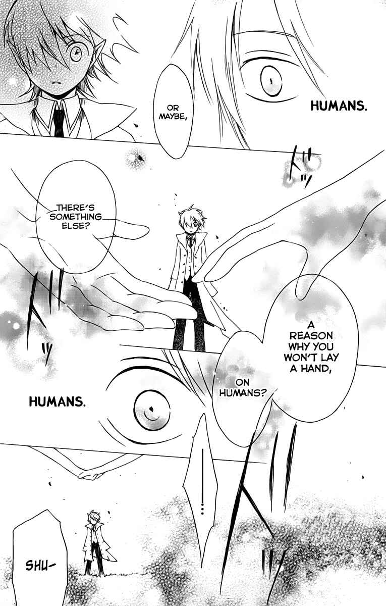Page 40 Chapter 4 Kurenai Ouji