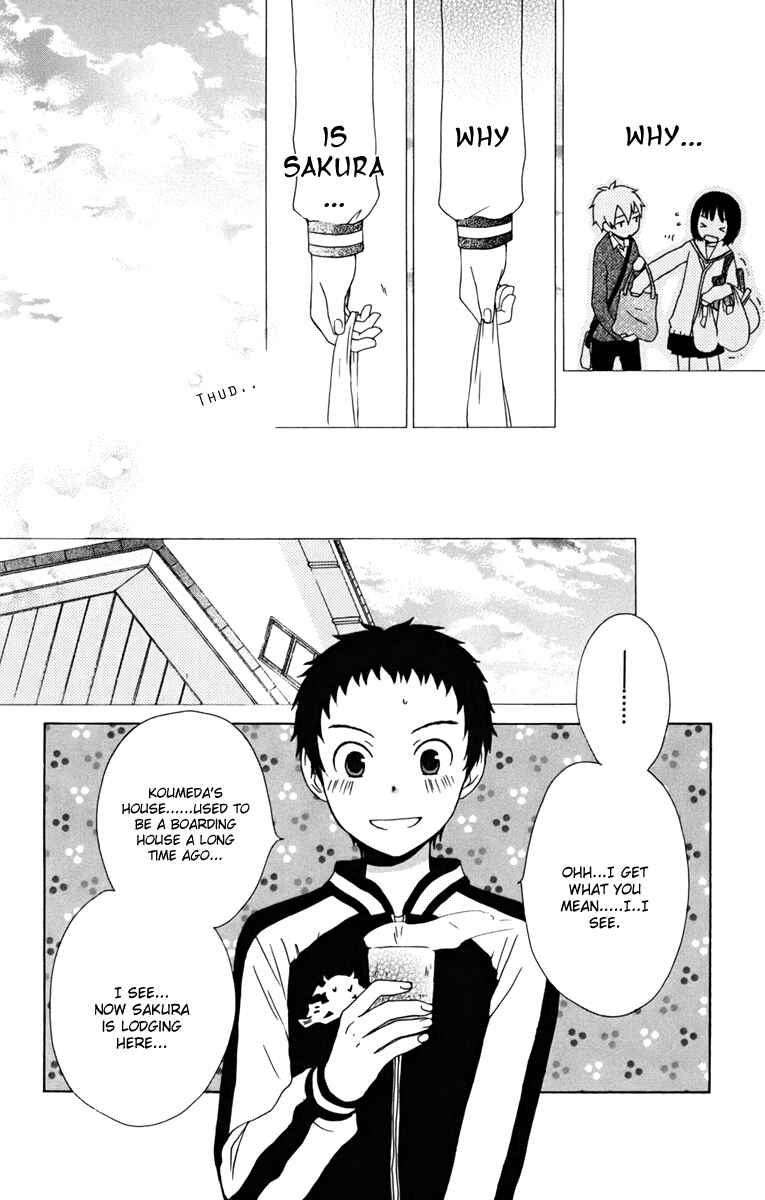 Page 10 Chapter 13 Kurenai Ouji