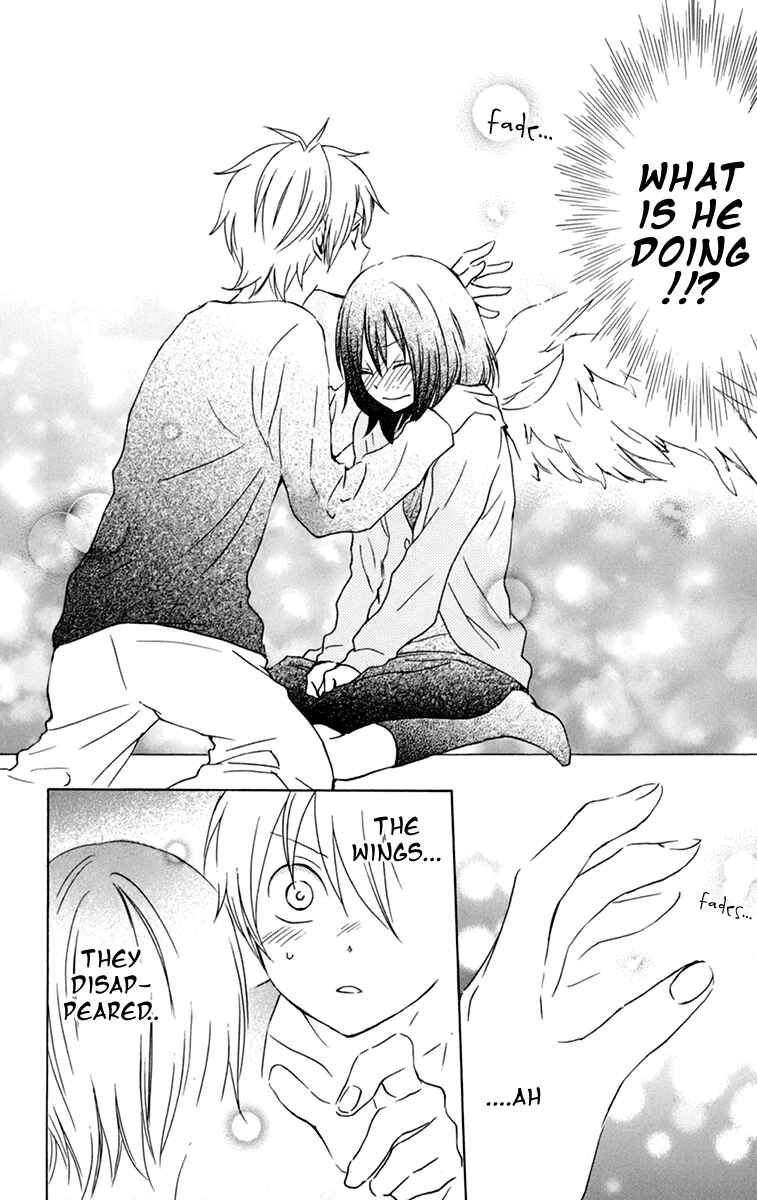 Page 24 Chapter 34 Kurenai Ouji