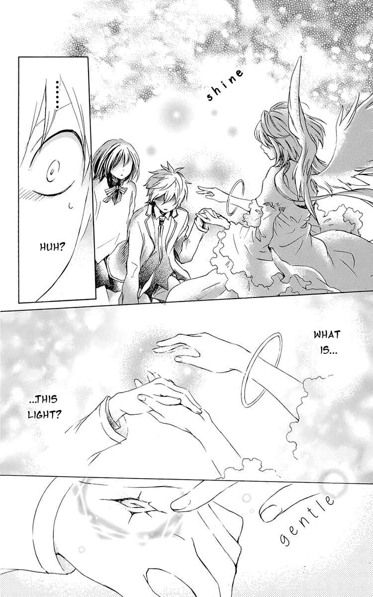 Page 10 Chapter 38 Kurenai Ouji