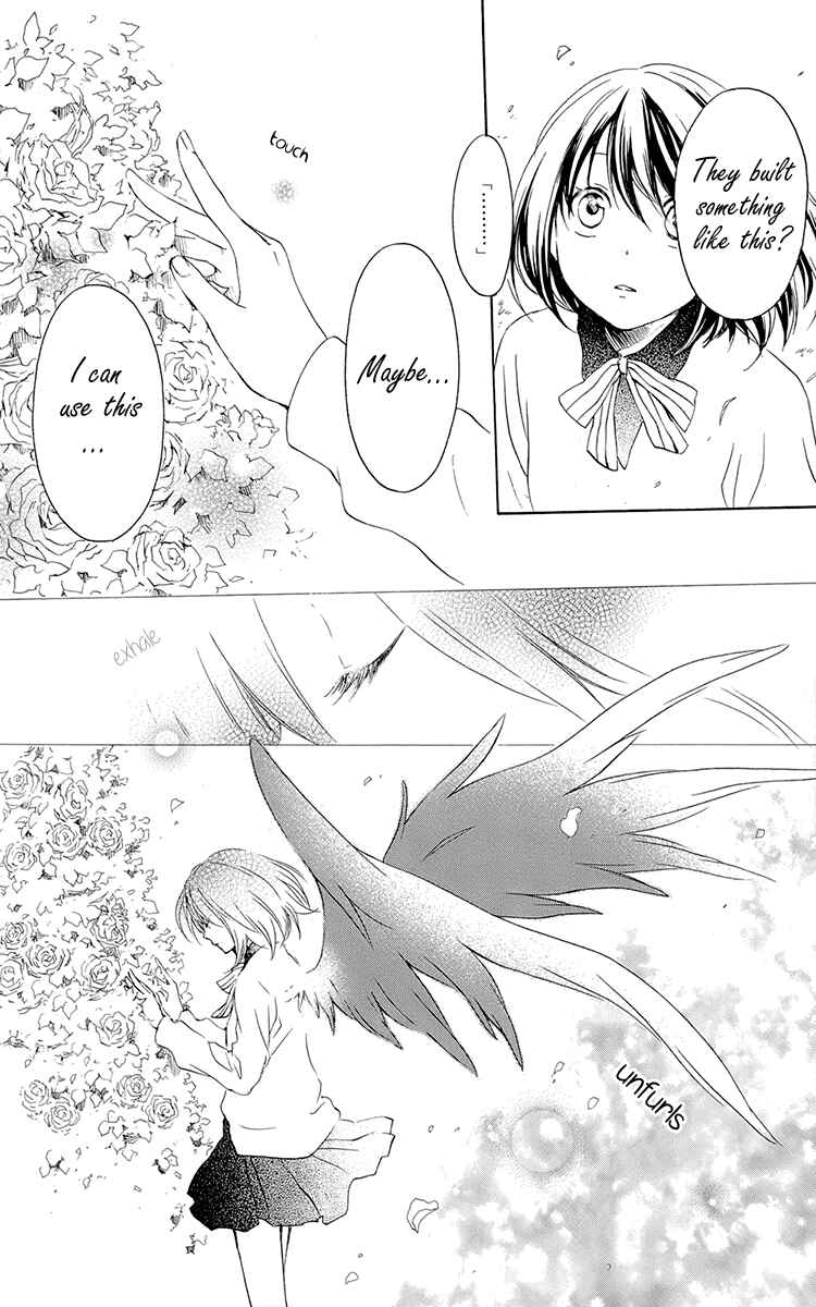 Page 20 Chapter 38 Kurenai Ouji