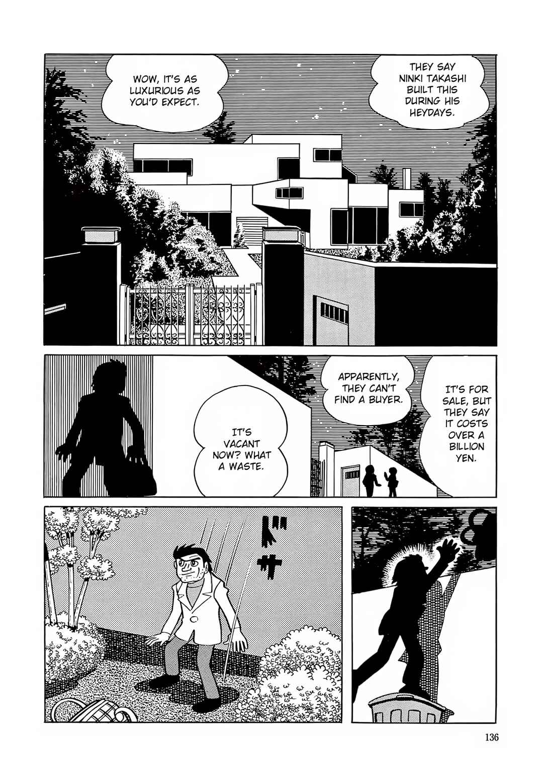 Page 10 Chapter 19 Esper Mami