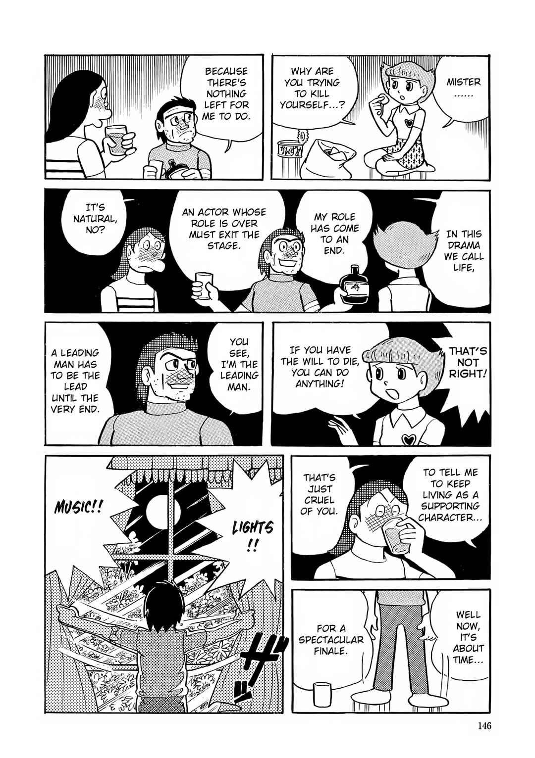 Page 20 Chapter 19 Esper Mami