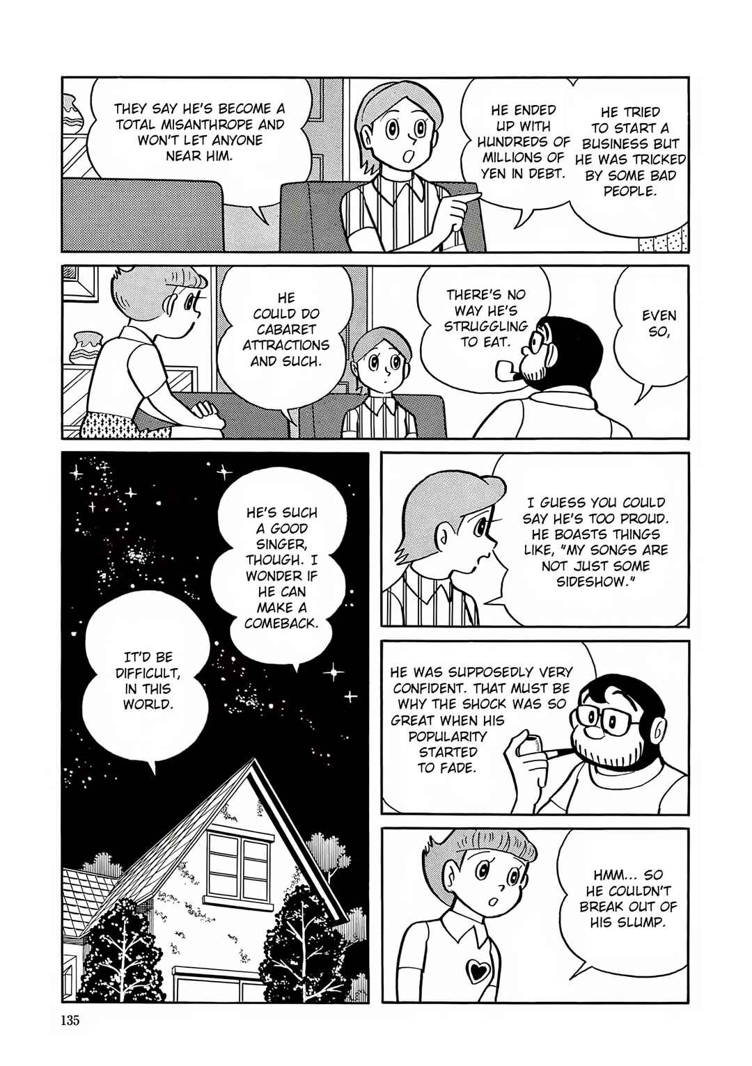 Page 9 Chapter 19 Esper Mami