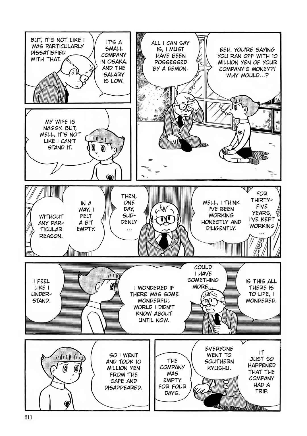 Page 17 Chapter 8 Esper Mami