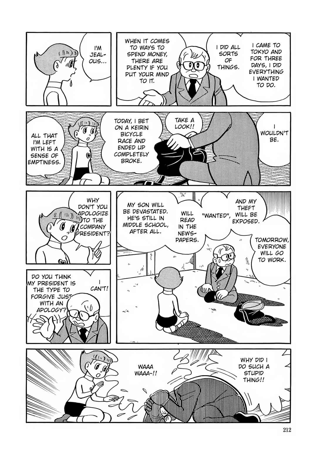 Page 18 Chapter 8 Esper Mami