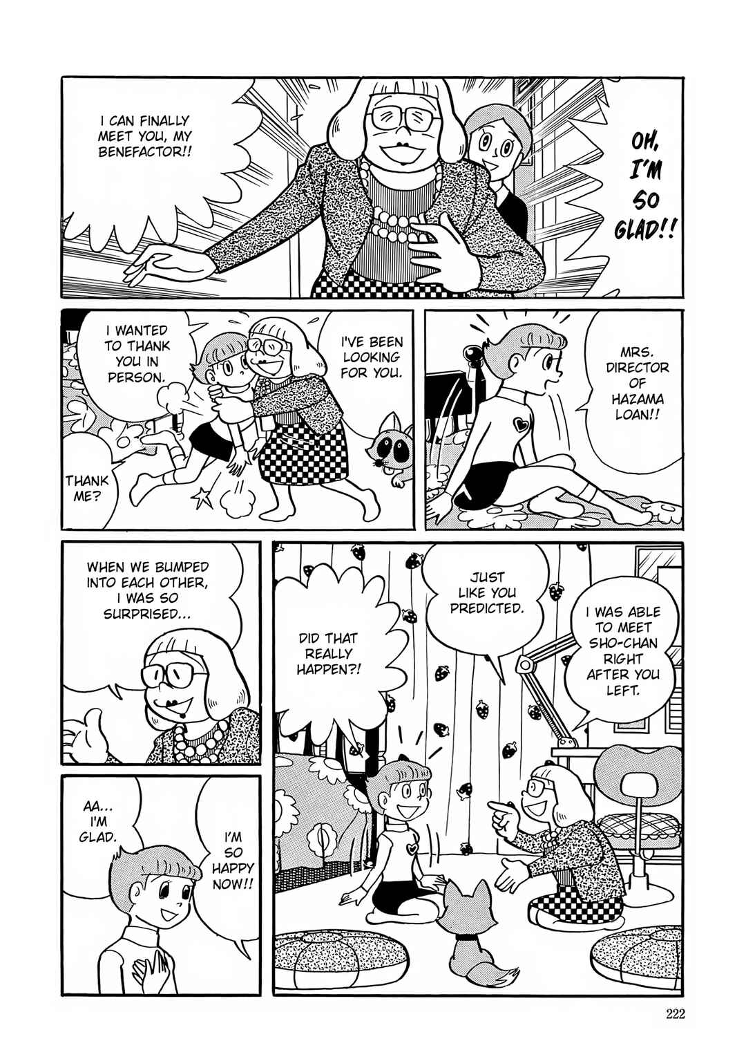 Page 28 Chapter 8 Esper Mami